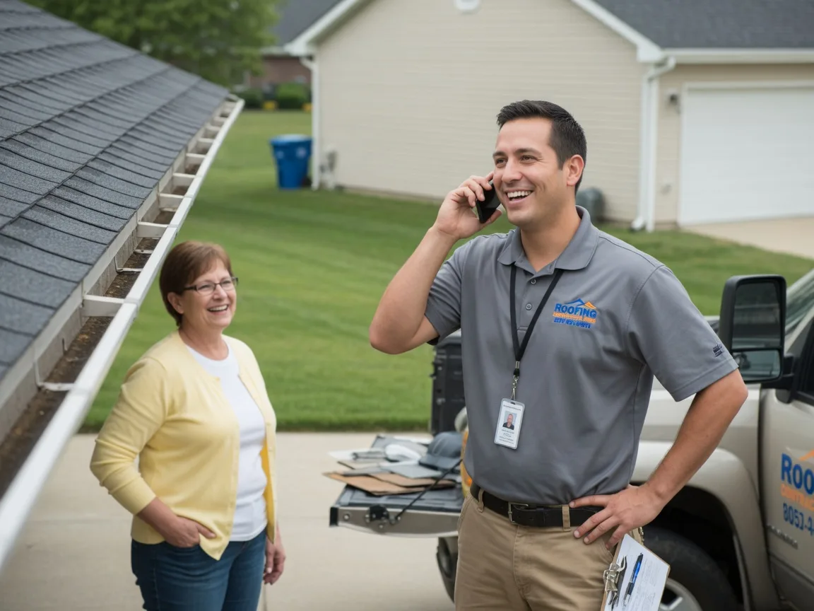 Local Roofing Contractors Kilauea, HI FAQs